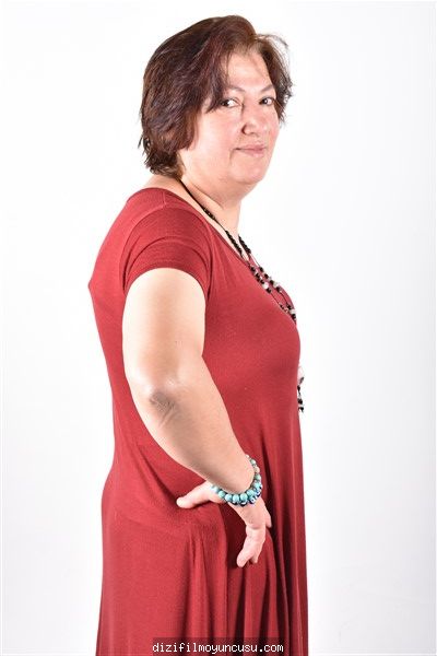 Isparta Cast Ajans Necmiye 91625