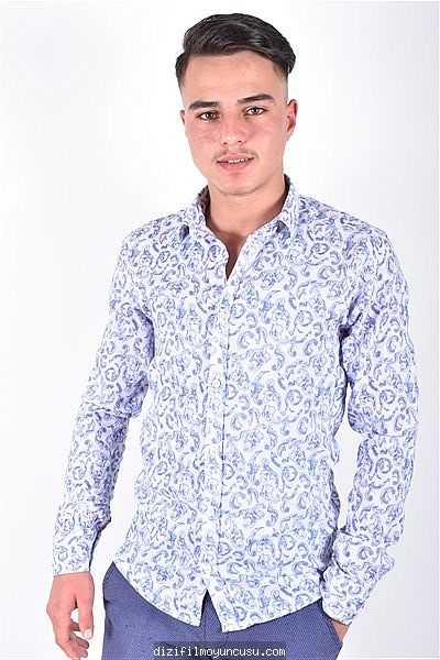 Erkek Oyuncular Adayımız Osman