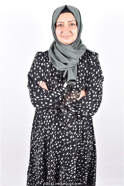 Denizli Cast Ajans Özlem 91707