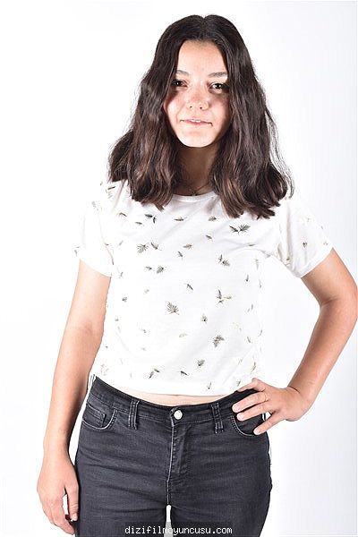Isparta Cast Ajans Rabia 313811