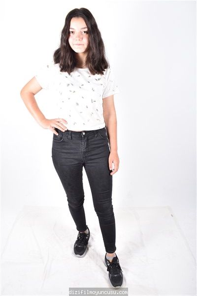 Isparta Cast Ajans Rabia 91594