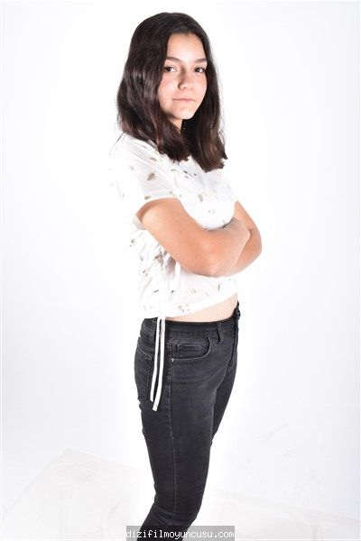 Isparta Cast Ajans Rabia 91595