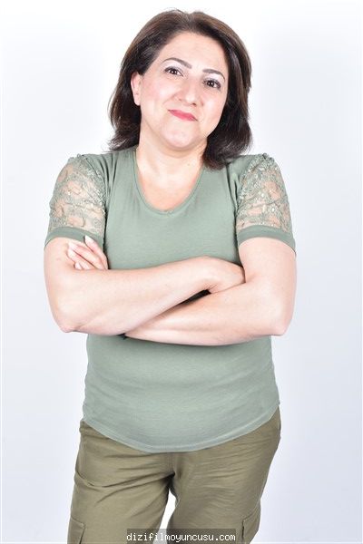 Denizli Cast Ajans Ruhiya 91539