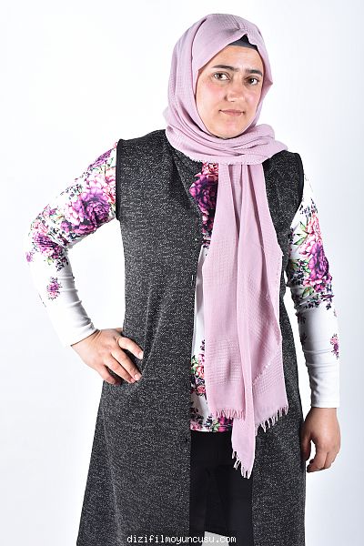 Isparta Cast Ajans Safiye 313727