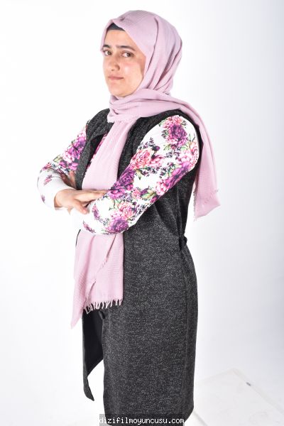 Isparta Cast Ajans Safiye 91414