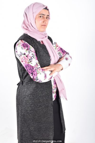 Isparta Cast Ajans Safiye 91415