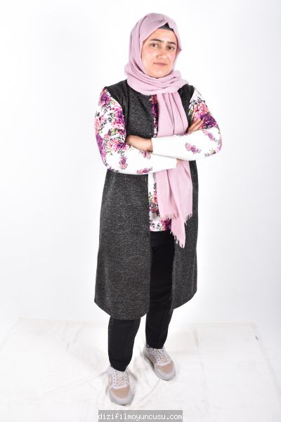 Isparta Cast Ajans Safiye 91416