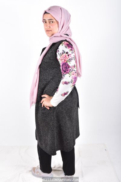 Isparta Cast Ajans Safiye 91417
