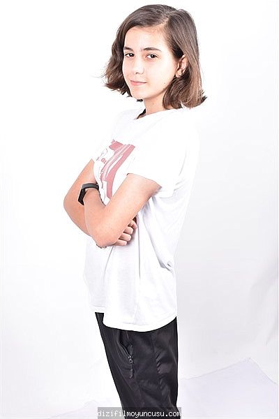 Çocuk Oyuncular Adayımız Selin