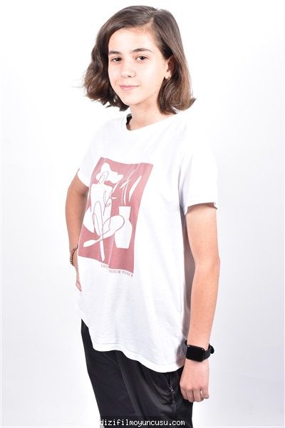 Denizli Cast Ajans Selin 91502