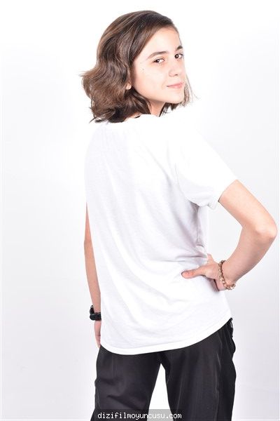 Denizli Cast Ajans Selin 91505