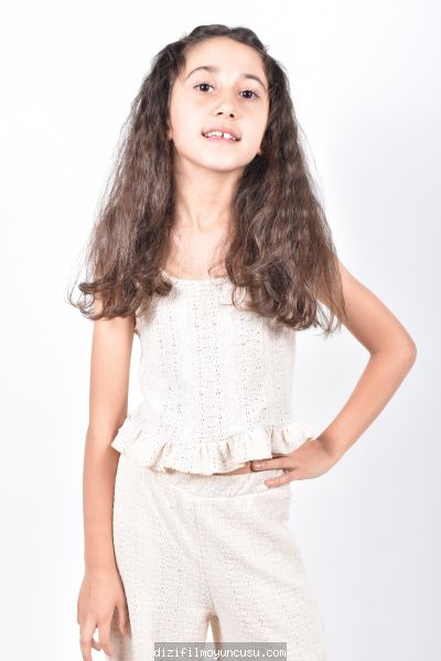 Isparta Cast Ajans Şenay 91430