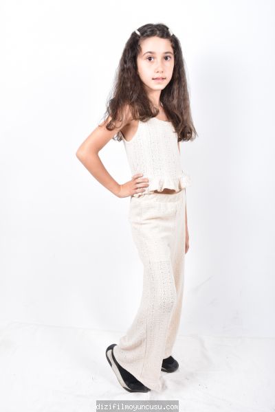 Isparta Cast Ajans Şenay 91431