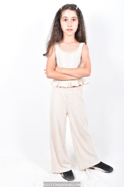 Isparta Cast Ajans Şenay 91432