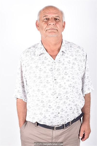 Erkek Oyuncular Adayımız Şerafettin