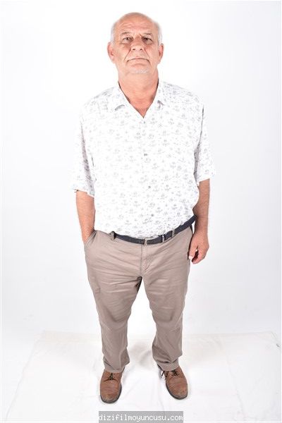 Isparta Cast Ajans Şerafettin 91578