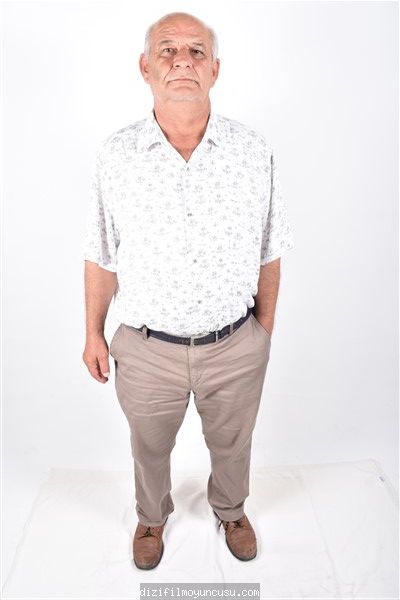 Isparta Cast Ajans Şerafettin 91579