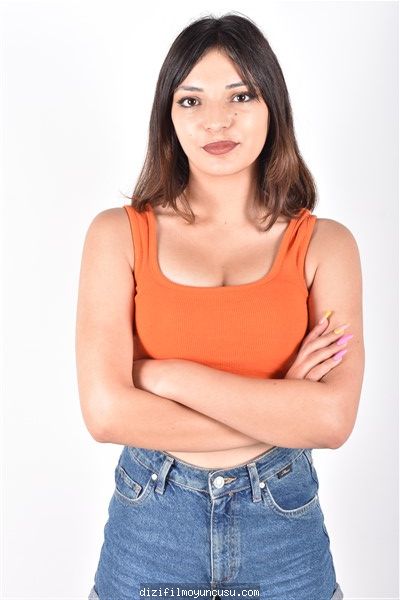Isparta Cast Ajans Sıla 91755