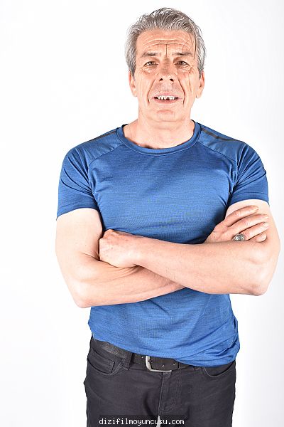 Erkek Oyuncular Adayımız Yaşar