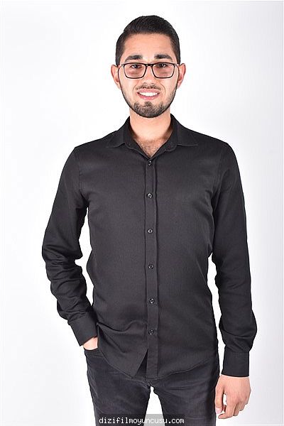 Erkek Oyuncular Adayımız Yasin
