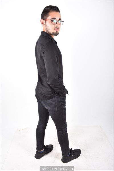 Isparta Cast Ajans Yasin 91645
