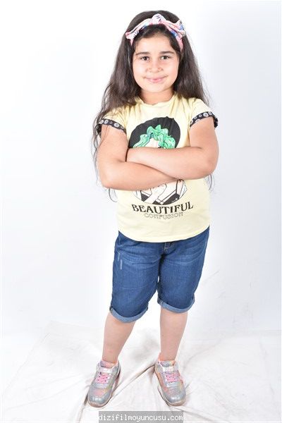 Isparta Cast Ajans Zeynep 91711