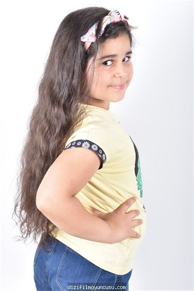 Isparta Cast Ajans Zeynep 91712