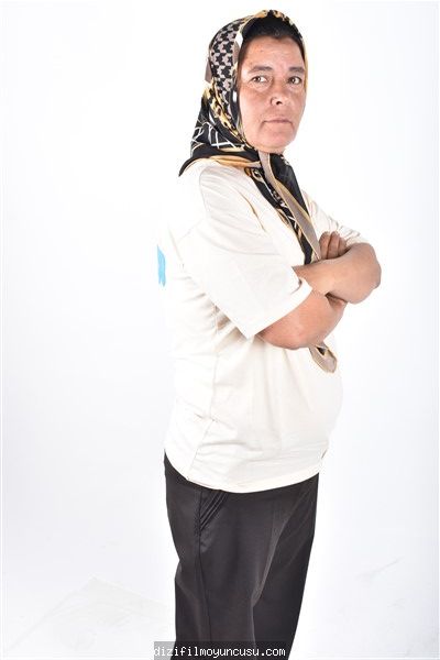 Isparta Cast Ajans Zübeyde 91587