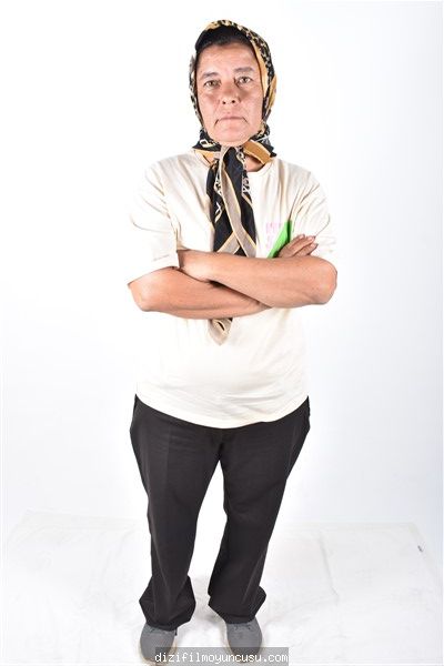 Isparta Cast Ajans Zübeyde 91589