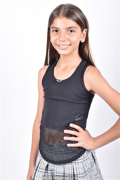 İzmir Cast Ajans Alara 91881