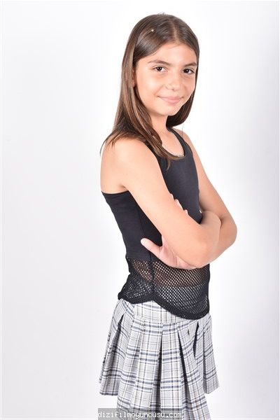İzmir Cast Ajans Alara 91884