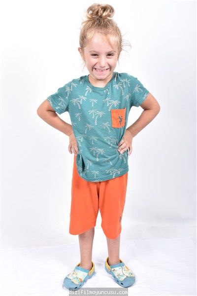 İzmir Cast Ajans Ayaz 91877