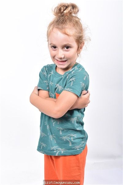 İzmir Cast Ajans Ayaz 91878