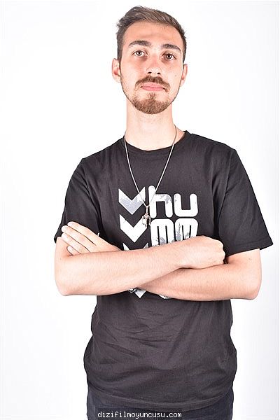 Erkek Oyuncular Adayımız Bahadır