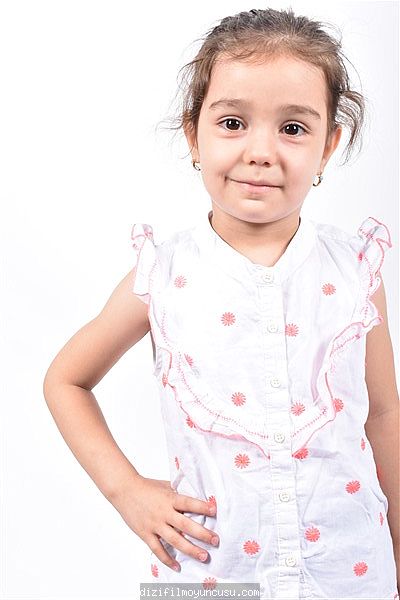 Çocuk Oyuncular Adayımız Derin