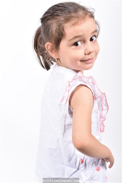 İzmir Cast Ajans Derin 91876