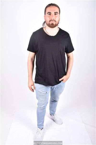 İzmir Cast Ajans Hüseyin 91887