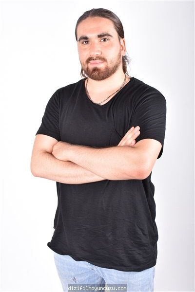 İzmir Cast Ajans Hüseyin 91888