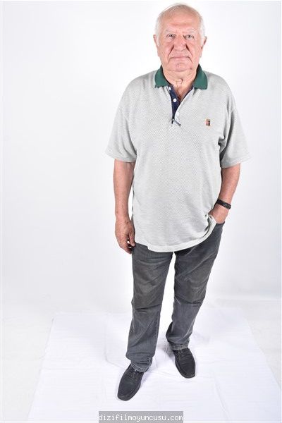 İzmir Cast Ajans İlhan 91853