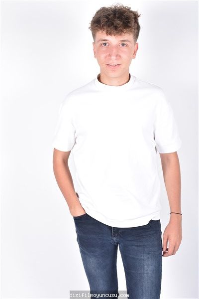 İzmir Cast Ajans Mehmet 91869
