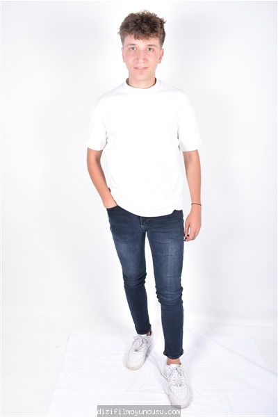 İzmir Cast Ajans Mehmet 91870