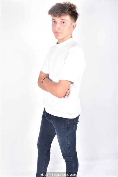 İzmir Cast Ajans Mehmet 91871