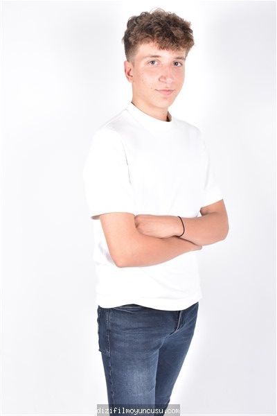 İzmir Cast Ajans Mehmet 91872