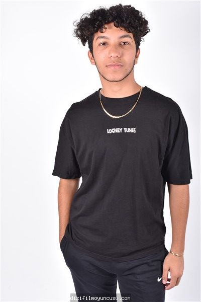 İzmir Cast Ajans Muhammed 91889