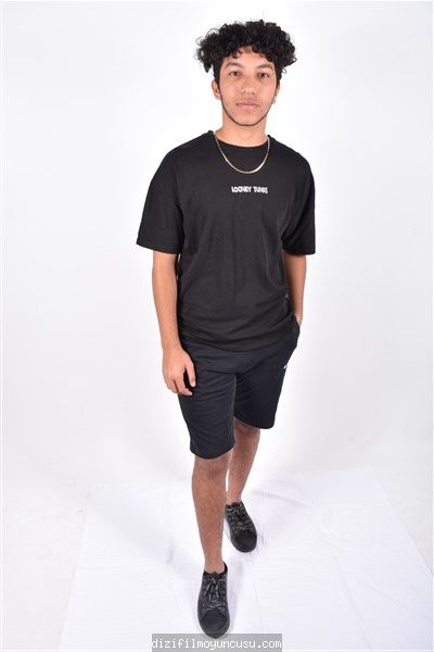 İzmir Cast Ajans Muhammed 91892