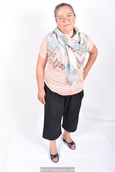 İzmir Cast Ajans Nazlı 91858