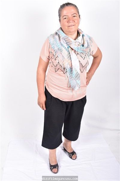 İzmir Cast Ajans Nazlı 91859