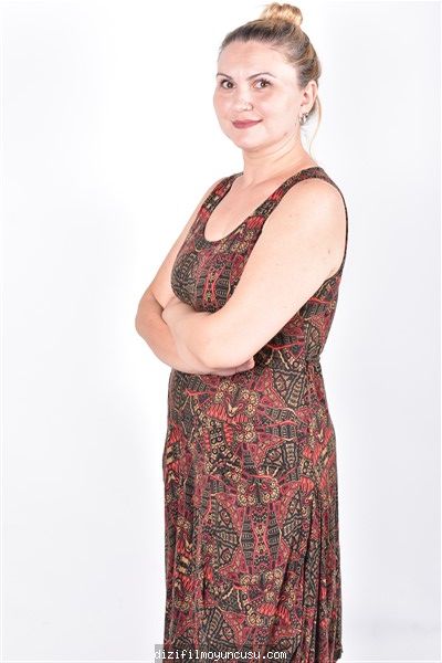 İzmir Cast Ajans Seda 91900