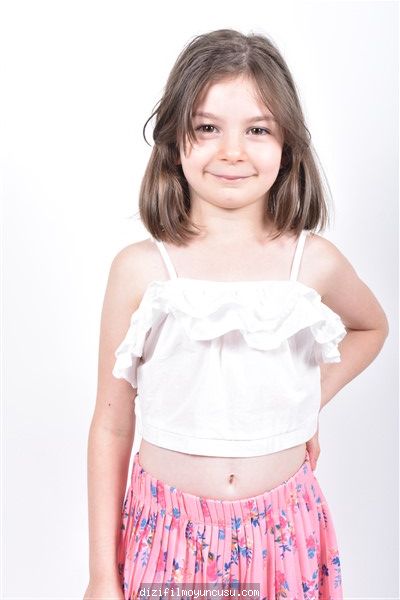 İzmir Cast Ajans Zeynep 91894