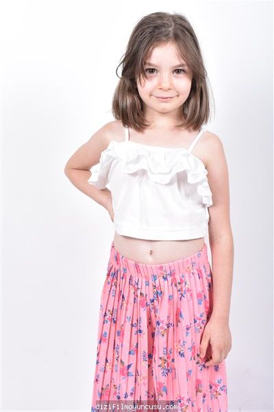 İzmir Cast Ajans Zeynep 91895